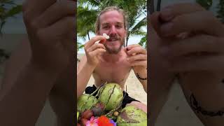 This Fruit Has an Incredible Flavor