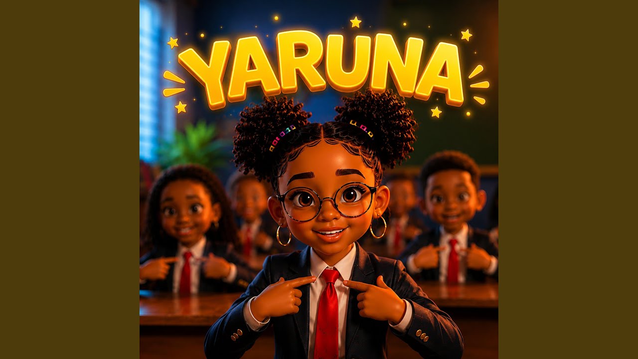 Watch Yaruna on YouTube Watch Yaruna on YouTube