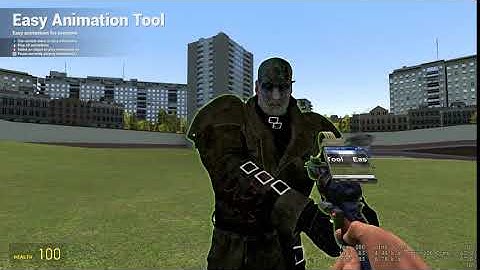 Combo System || Garry