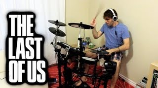 Na Batera: THE LAST OF US THEME DRUM COVER chords