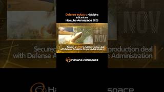 Defense Industry Highlights in Numbers: Hanwha Aerospace 2025