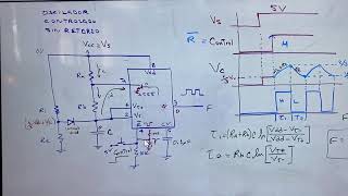Oscilador Sin Retardo Con El Timer 7555