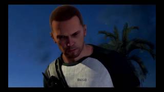 Zivalene Plays - inFAMOUS 2: Mission 28 Exposing Bertrand
