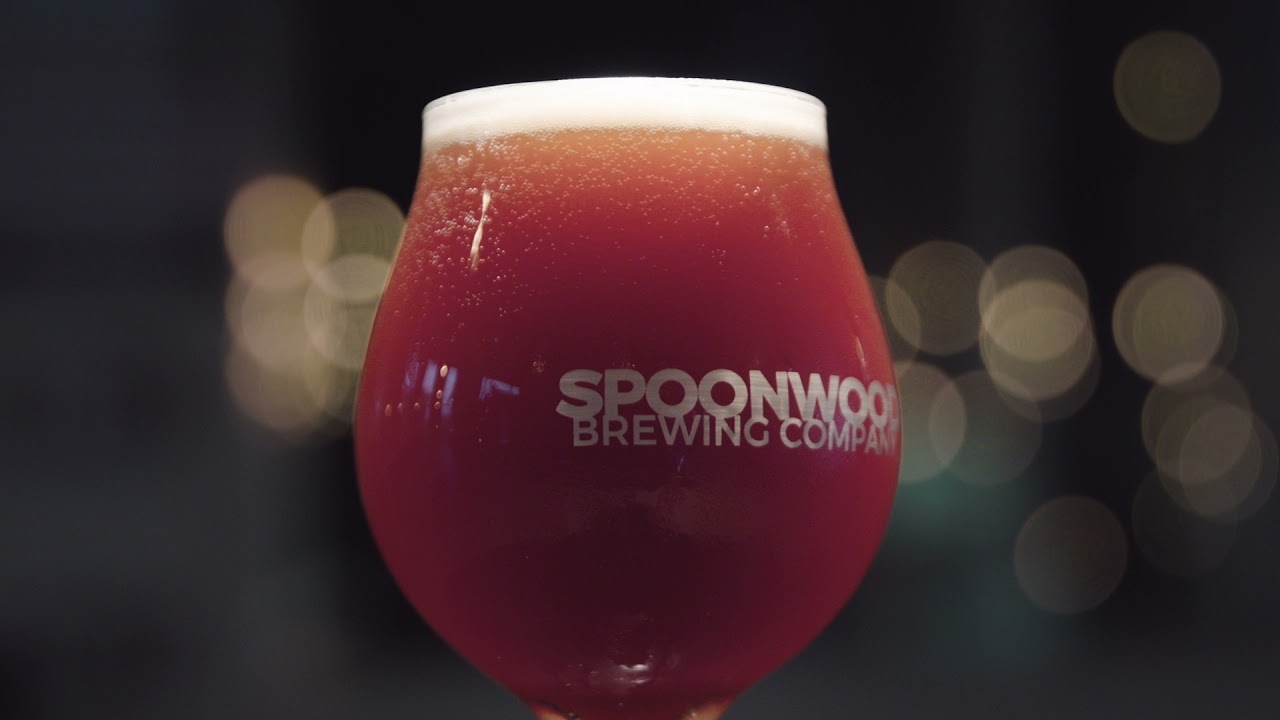 Spoonwood Promo