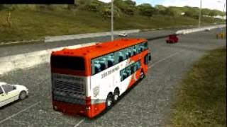 Mod Bus V6 By Grafith Video