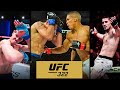 UFC 322: Della Maddalena vs. Makhachev | Prospects Making DEBUT &amp; PROSPECTS | MMA Fighter Highlights