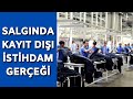 Verilen destek değil, emekçinin kendi kesesinden borç | Özel Haber