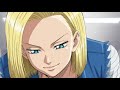Android 18 Gets A Shrink Ray Hunt For The 100 Million Zeni Seedance 2 0 Animation