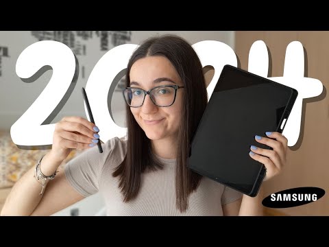 ¿QUÉ TABLET SAMSUNG