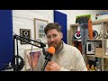Beginning of video
