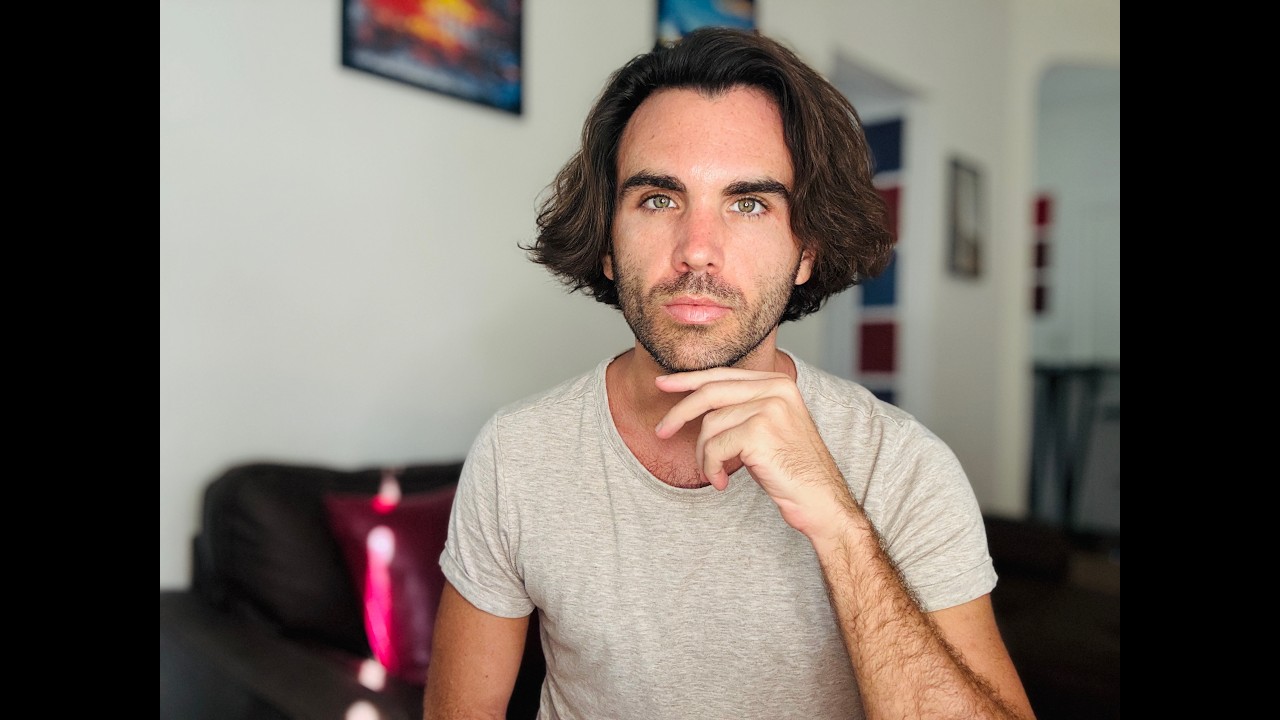 Are Gay Men Not Meant To Find Love?