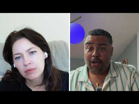 applejuicequeen EP10 with Desmond Moran | Coming out, being “lucky” and the fight against AI