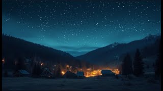 The End Of Winter/Classical Piano Music