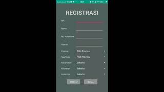 UTS Android Studio