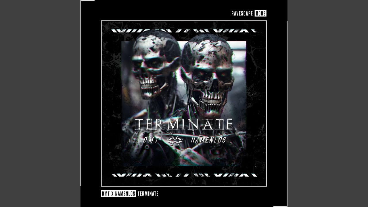 Watch Terminate on YouTube Watch Terminate on YouTube