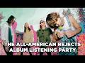 The All-American Rejects On New Album 'Sandbox' & House Party Tour | SXSW 2026