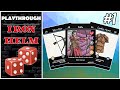 Iron Helm Playthrough - Zolla - Run #1