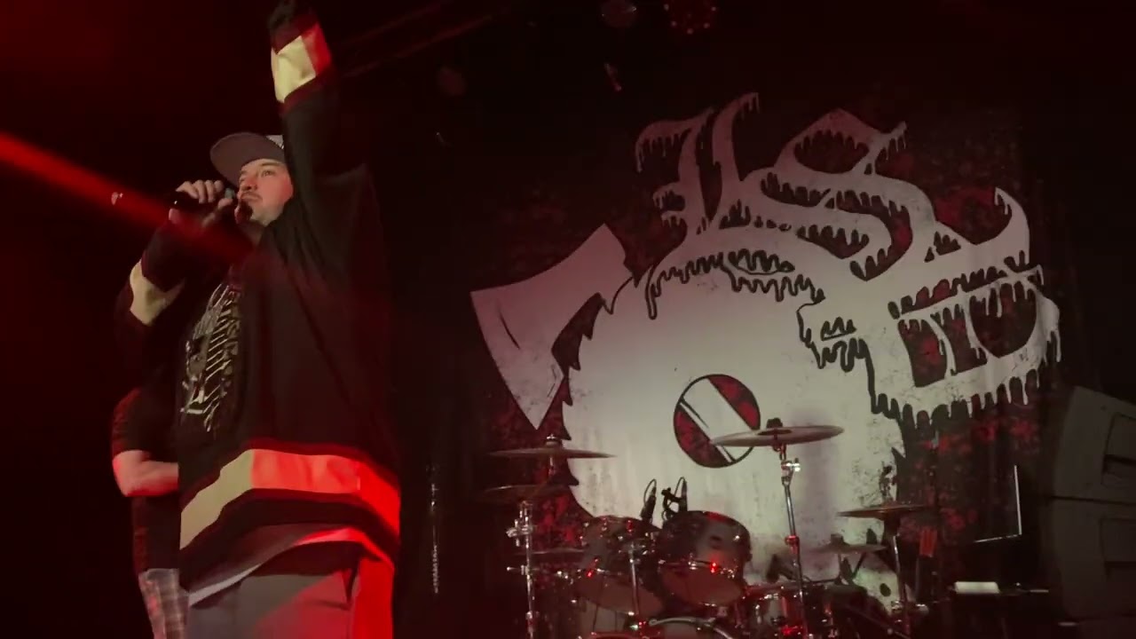 Slyzwicked GoreFest 18