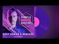 Purple Disco Machine - Best Songs & Remixes Megamix // 2021 #funkyhouse #deepfunk #discohouse