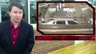 Chattanooga Update - January 20, 2014