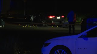 Man killed in Richmond shooting, Crime Insider sources tell Jon Burkett