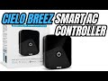 I Installed A Smart Controller On My Dumb AC Cielo Breez Eco