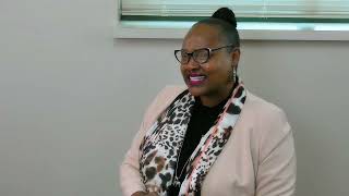 The Newsroom 2024 Pine Bluff Mayoral Candidate Edition: Vivian Flowers