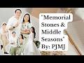 🎧 SPECIAL EPISODE: "Memorial Stones &amp; Middle Seasons" (Transition Pre-Requisites Series)