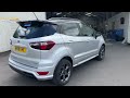 The Truth About Finding a Good Ford Kuga WN18 KHE