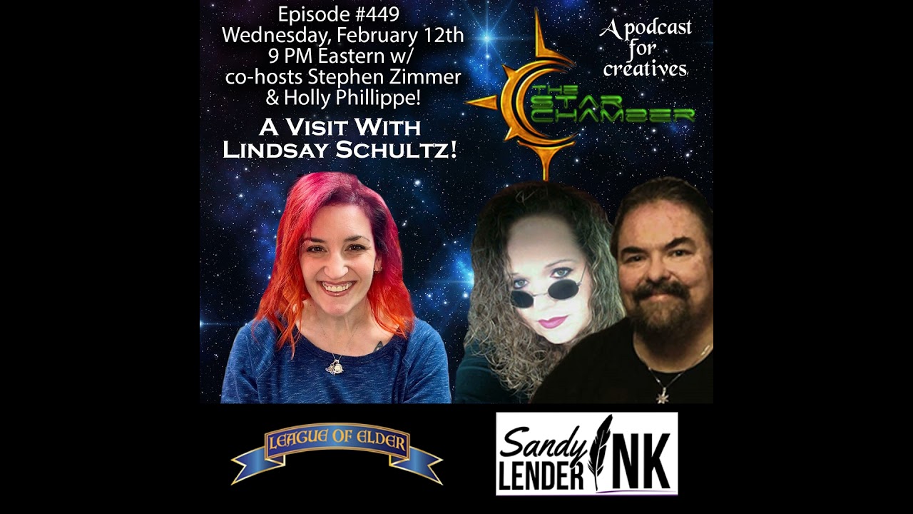 The Star Chamber Show 