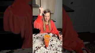 Bubble Tea Challenge!