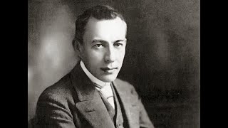 Rachmaninov &quot;Paganini Rhapsody Variation 18&quot; Arthur Rubinstein