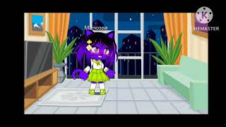 Full Maricopa is a Werecat! @AutisticSHGGuardWolfBoy Guide