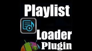 IPTV M3u Playlist Loader Plugin screenshot 2