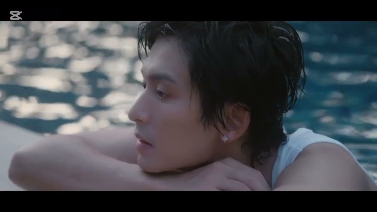 Time to leave ( MV ) - Zhang Zhe Han / tự làm /