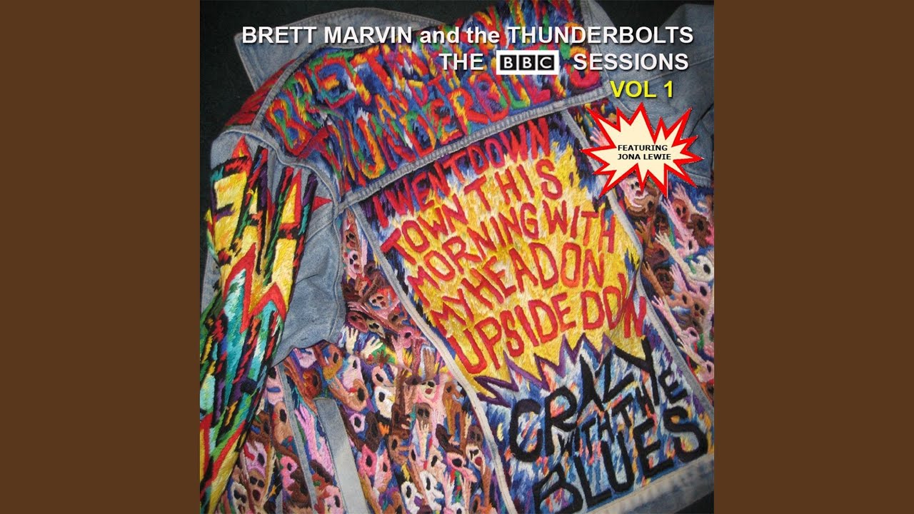 Guarda Crossroads su YouTube Guarda Crossroads su YouTube