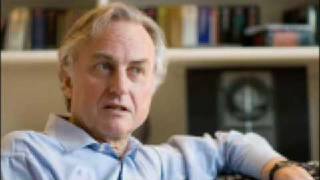 Richard Dawkins Interviewed by Penn Jillette (1 of 6)