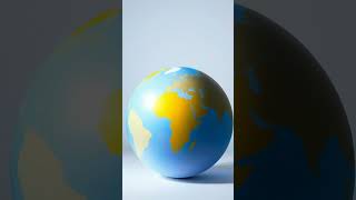 Is Your World Map Lying to You: How Projections Distort Reality