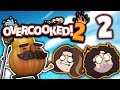 Overcooked 2: Chop Chop! - PART 2 - Game Grumps
