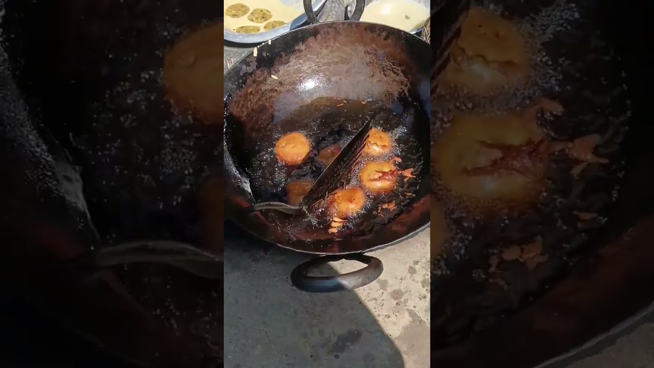 West Bengal Ka Famous Breakfast Alu Chop Only 6 Pic westbengal West Bengal Ka Famous Breakfast Alu Chop Only 6 Pic westbengal
