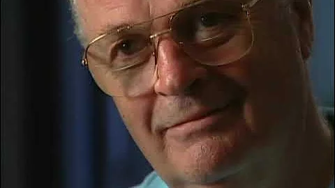 The FBI Files S01E13 - "The True Story of Mississippi Burning"