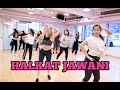 Halkat Jawani | Bollywood Workshop with Hanisha | Heroine | Kareena Kapoor