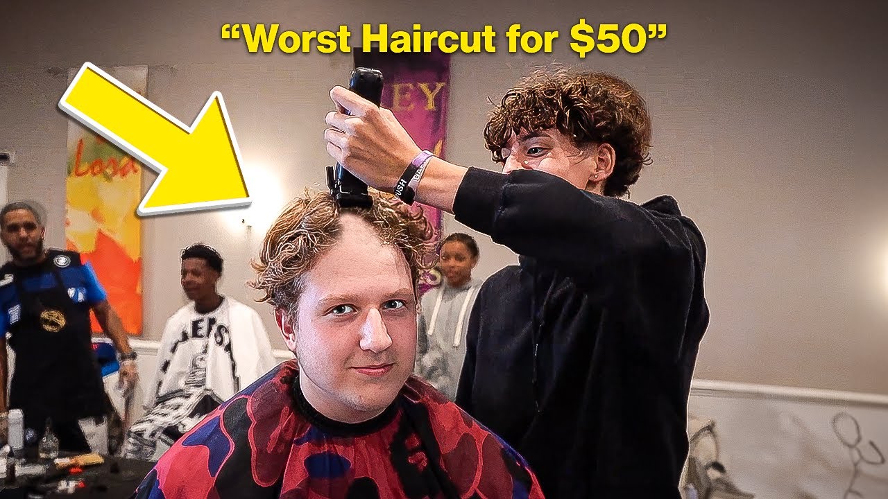 Pranking My Own Fans at a Meet & Greet!