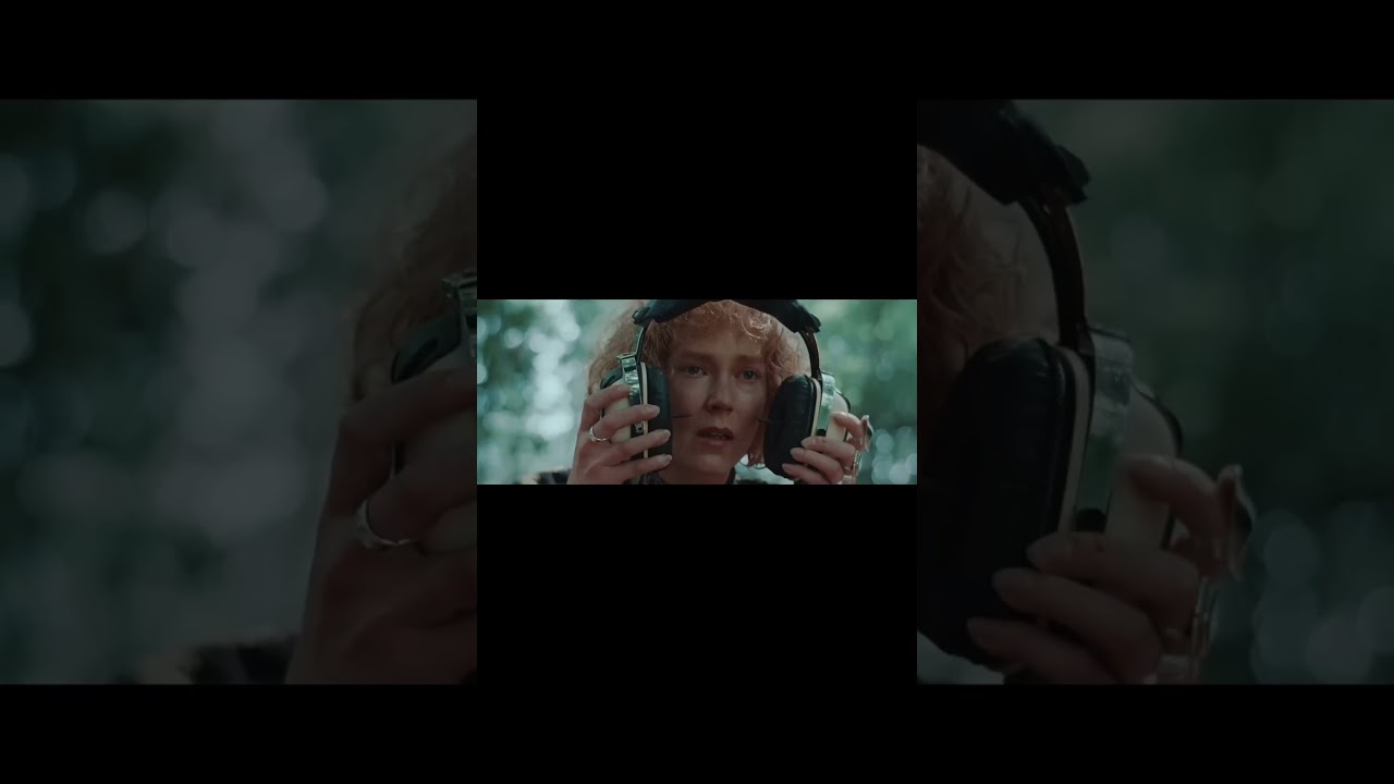 RABBIT TRAP Official Trailer 