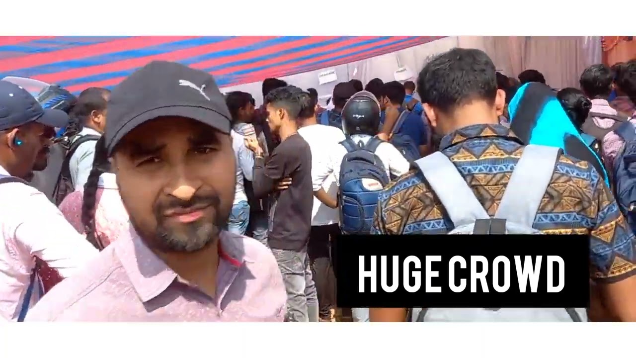 NIJUKTI MELA ||JOB FAIR AT DHENKANAL || JOB FAIR || DHENKANAL || MAHISAPAT GROUND ||