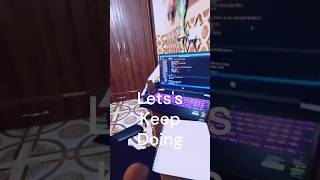 Day 2 of My Web Dev Journey 💻 | HTML Basics Done!