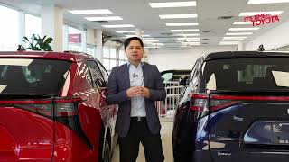 Woodbridge Toyota Spotlight: Victor Doan (Vietnamese)