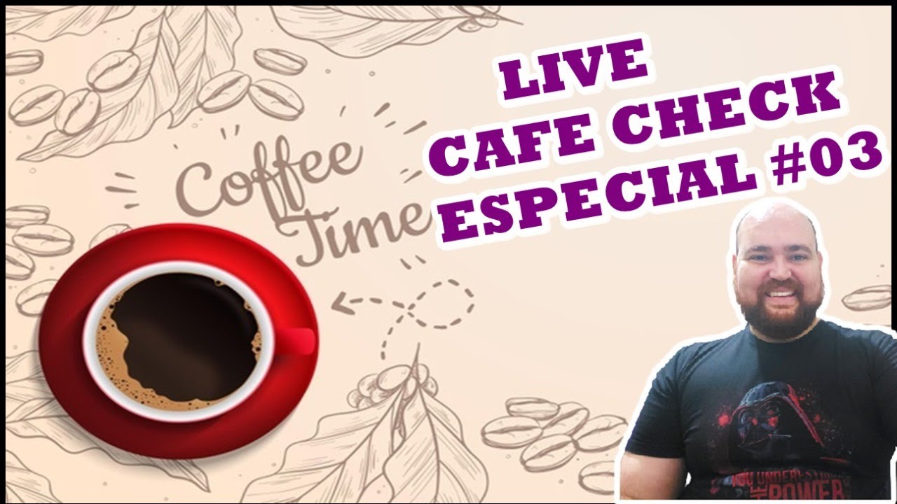 CAFÉCHECK ESPECIAL #03: Perfumes para FAMÍLIA