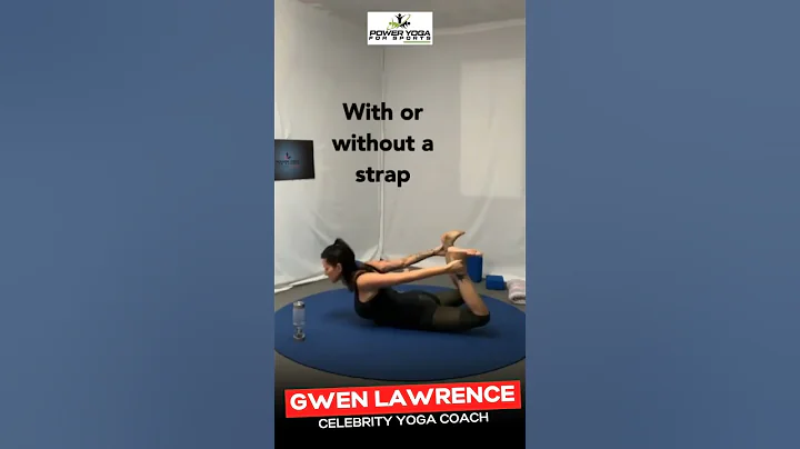 Daily Yoga with Gwen | Bow Rocks