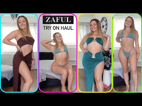 ZAFUL TRY ON HAUL!!